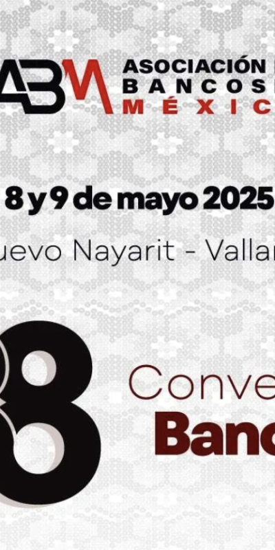 ¿Qué dejó la Convención Bancaria 2025 en materia de inclusión financiera?